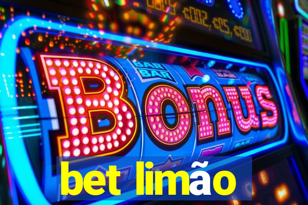 bet limão